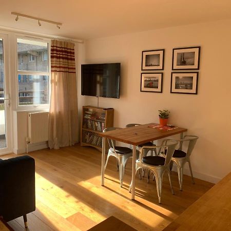 Appartamento Farriers House Londra Esterno foto