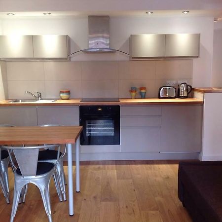 Appartamento Farriers House Londra Esterno foto