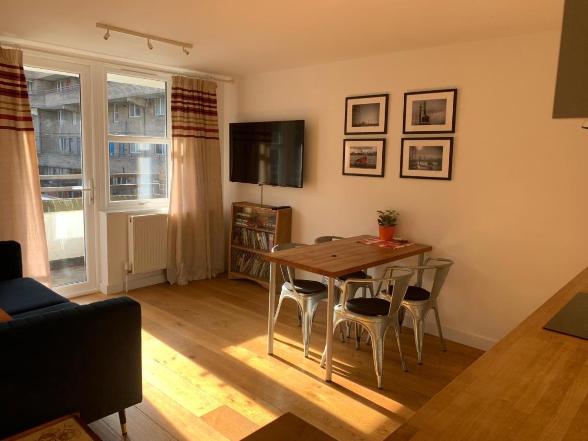 Appartamento Farriers House Londra Esterno foto