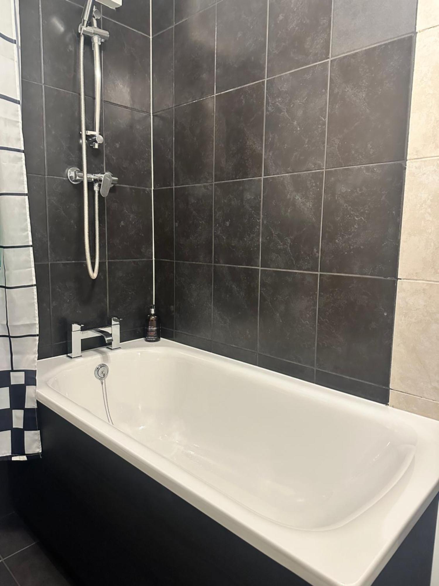 Appartamento Farriers House Londra Esterno foto