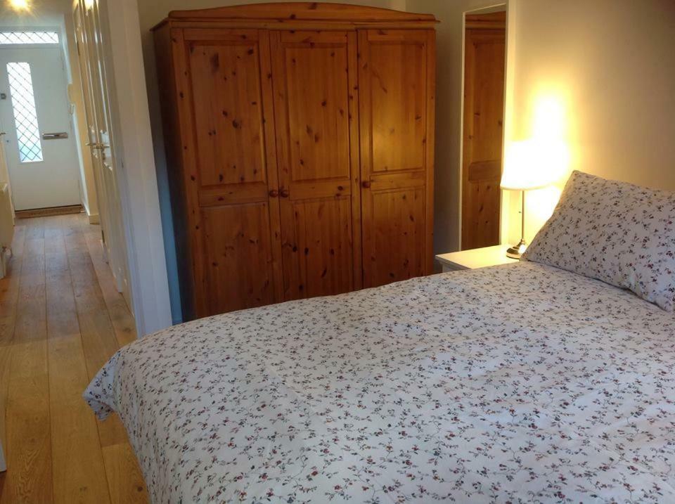 Appartamento Farriers House Londra Esterno foto