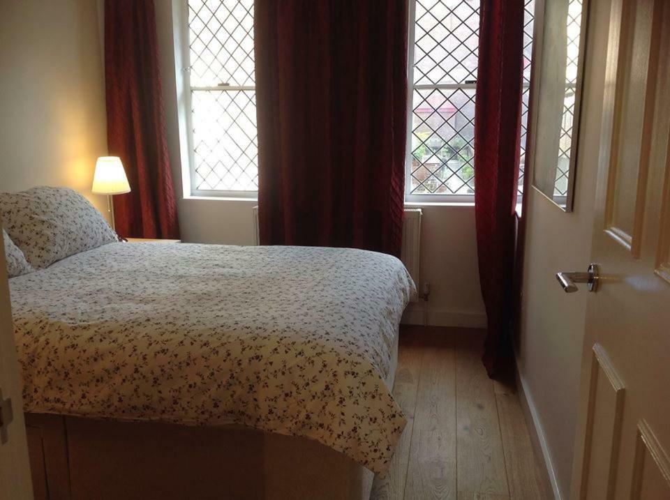 Appartamento Farriers House Londra Esterno foto