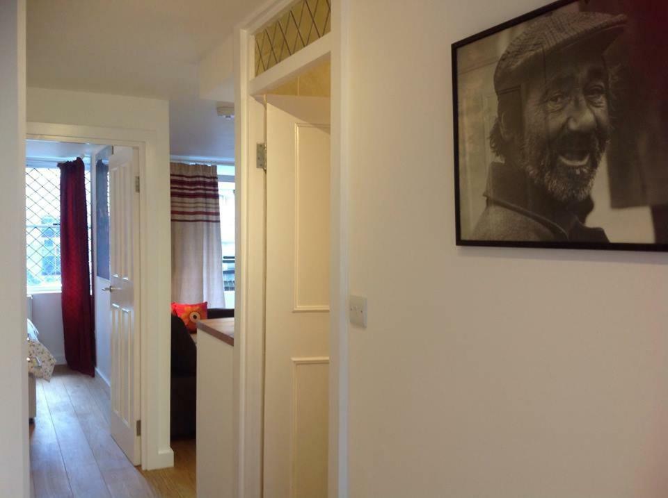 Appartamento Farriers House Londra Esterno foto