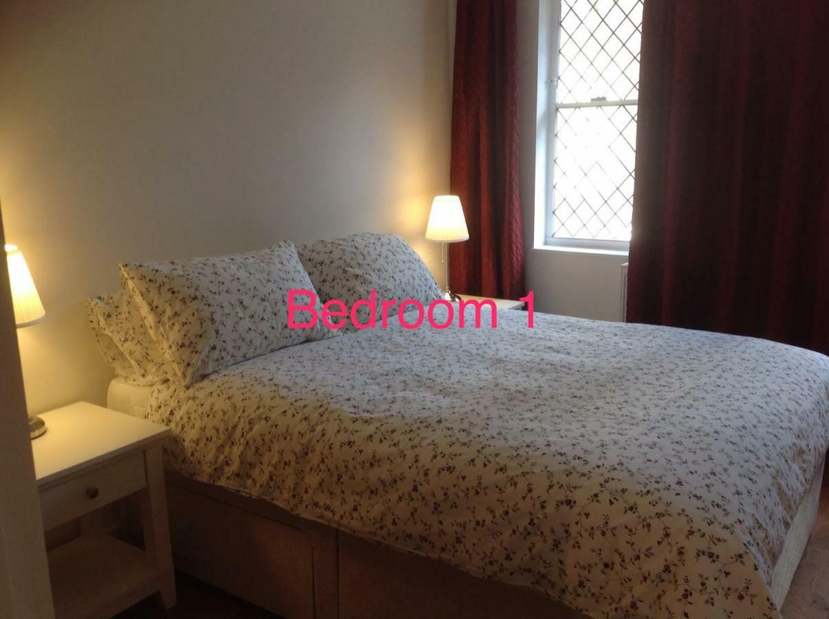 Appartamento Farriers House Londra Esterno foto